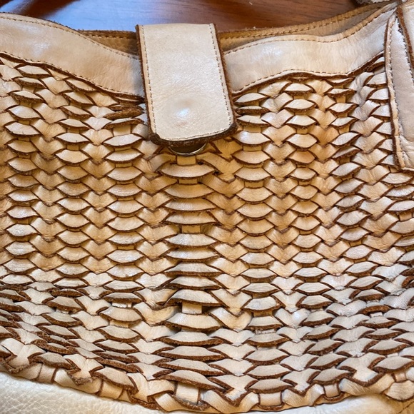 Giorgio Milan Genuine Leather purse - Picture 2 of 3